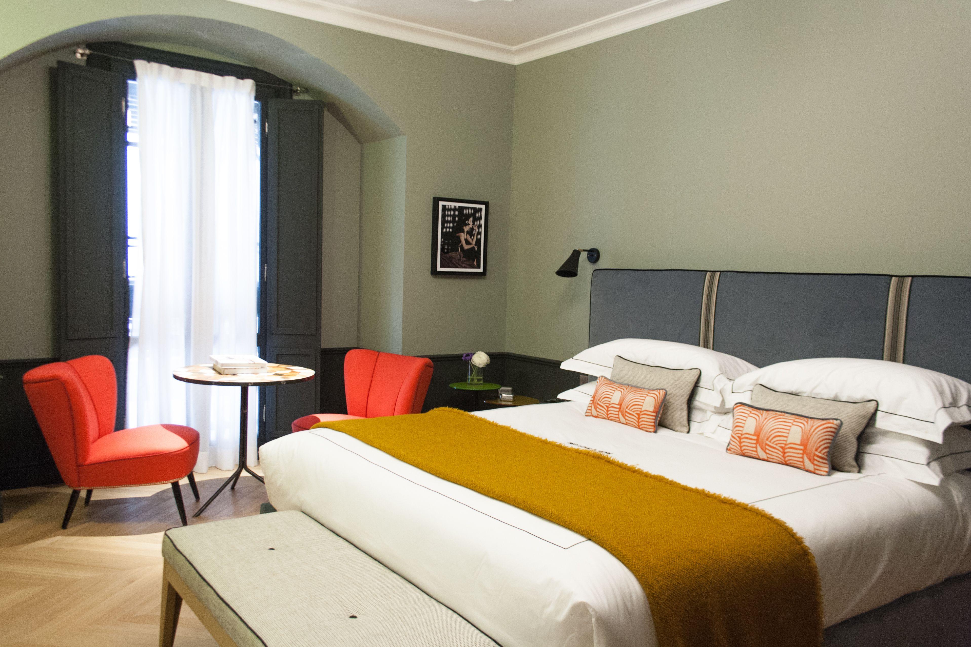 Pandenus Rooms - Milan — Photos 1